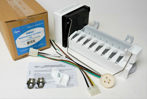 RIM943  REPLACEMENT ICEMAKER KIT HACE HIELO 