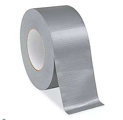 PC009SIL  QTD-260N PC9 105450 GRAND  DUCT  TAPE GRAY  PC9 48MM-55M DUCK PRO 