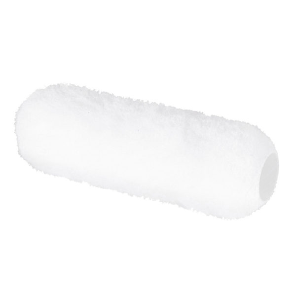 28043  PAINT ROLLER REPLACEMENT 9'' LENGTH X 3/4'' THICKNESS SEMI-ROUGH SURFACES SUPERFICIES RUGOSAS