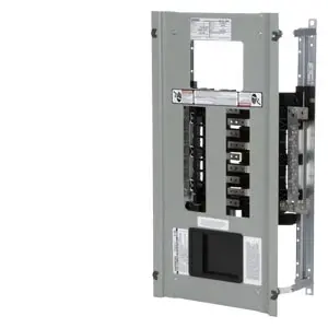 P1A18ML125CTST  PANELBOARD 125A 120V-240V 3W 250A MAX SIEMENS
