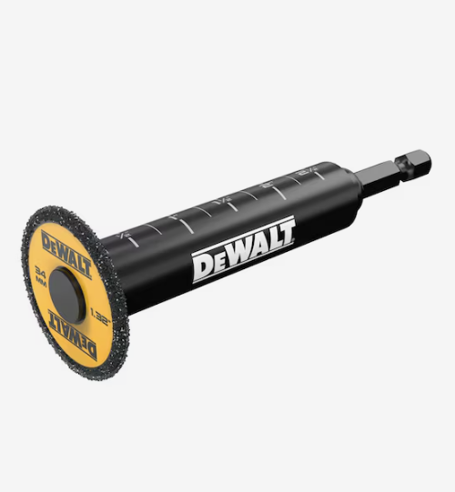 [DWAIPCIR] DWAIPCIR  IMPACT CONNECT INSIDE PIPE CTR INSIDE PVC PIPE CUTTER