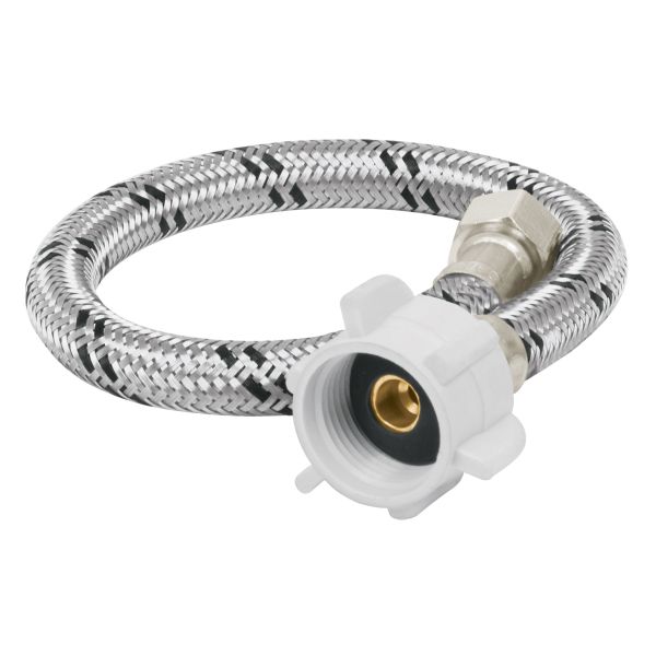 45500 TOILET ASERO INOXIDABLE 15-1/2'' X 3/8'' X 7/8'' 