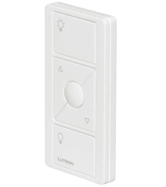 PJ2-3BRL-GWH-L01  PICO RF 434 W LED LUTRON