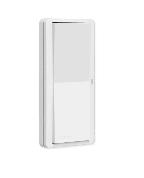 PJ2-P2B-GWH  PICO PADDLE SMART REMOTE WH LUTRON
