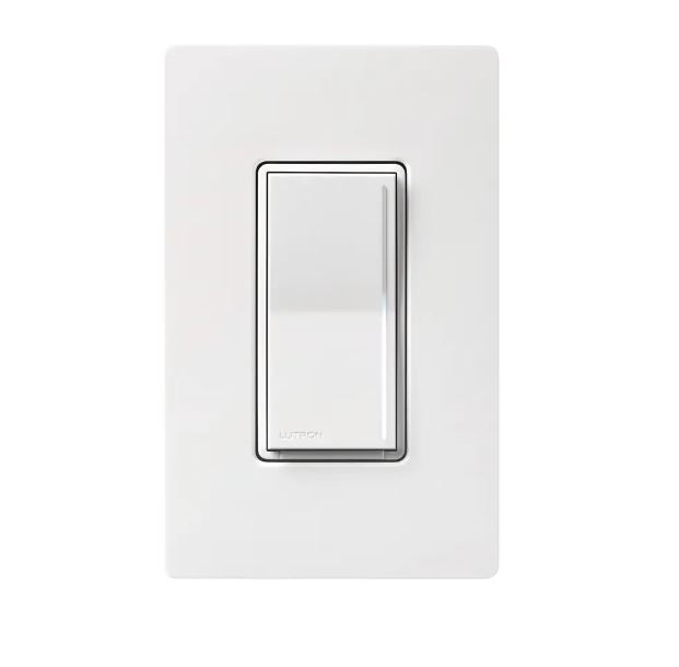ST-PRO-N-WH  SUNNATA PRO LED + DIMMER WH LUTRON