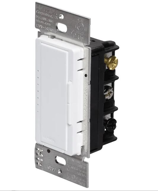 MA-PRO-WH  MAESTRO PRO LED DIMMER LUTRON