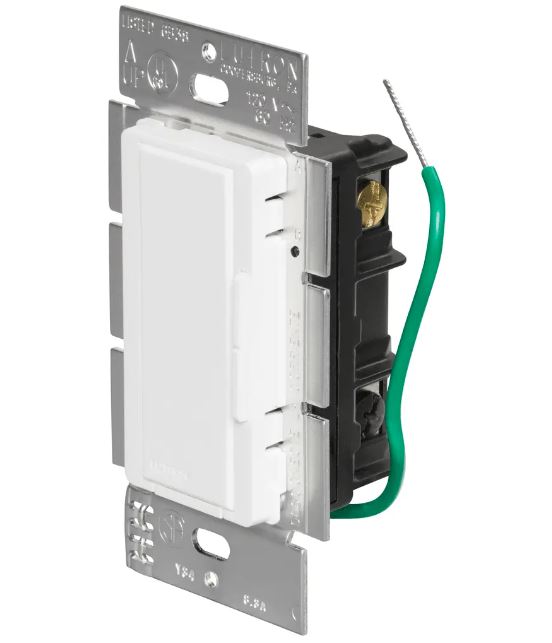 MA-R-WH  MAESTRO REMOTE WHITE LUTRON 