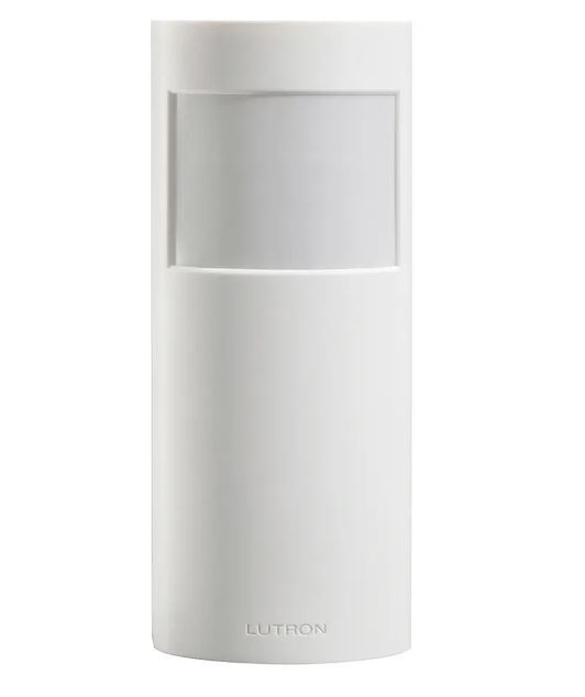 PD-OSENS-WH  CASETA OCC SENSOR WHITE LUTRON