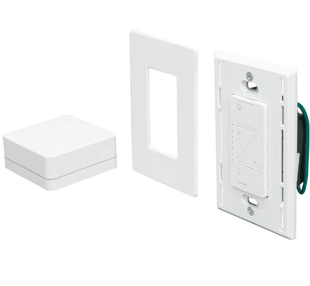 P-BDG-PKG1W  BRIDGE KIT WALL DIMMER  LUTRON