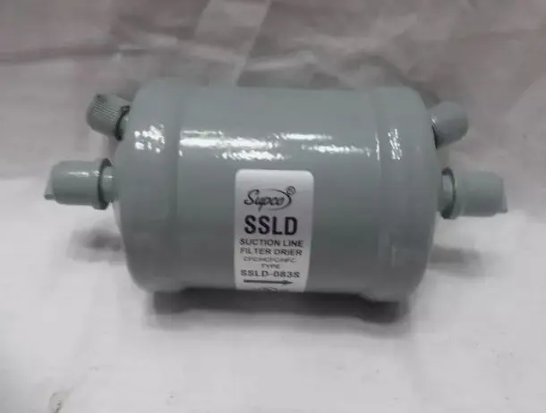 SSLD083S    SUCTION LINE DRIER A/C