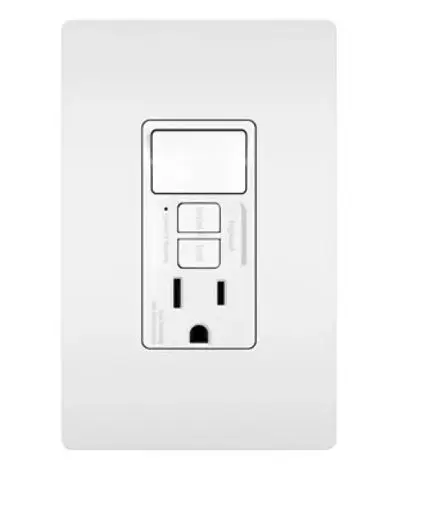1597SWTTRWCCD4   SEL-TESTING AUTO -TEST CON AUTOPRUEBA [COMBITO G.F] WHITE