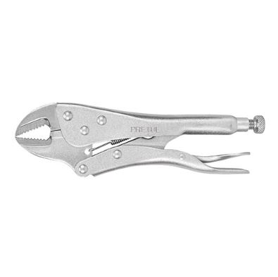 22707  10", locking pliers, Pretul, bulk