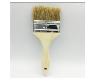 110112  3'' Cambridge Chip Brushes 