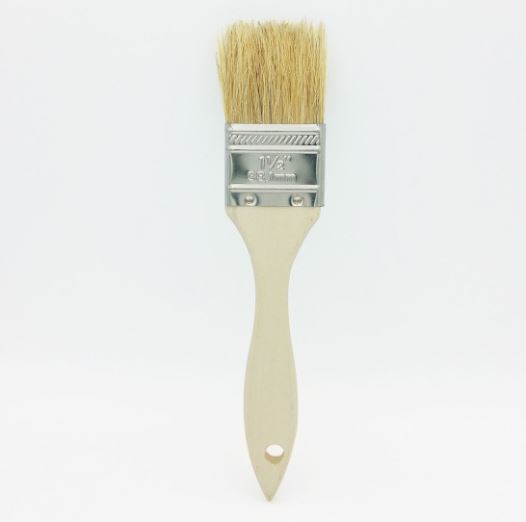 110109  1-1/2'' Cambridge Chip Brushes