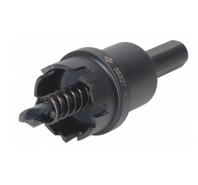 [625-1-1/2] 625-1-1/2   CARBIDE TIPPER HOLE CUTTER  GREENLEE