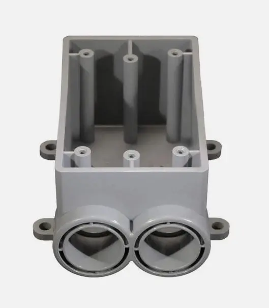 5133540 1/2'' BOX  TYPE FSS 2''X4'' CANTEX