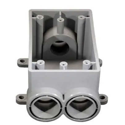 5133544 1/2'' 2''X4''  TYPE FSCC   Weatherproof CANTEX