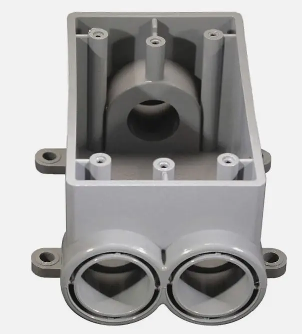 5133546 1" TYPE FSCC 2''X4'' BOX  Weatherproof