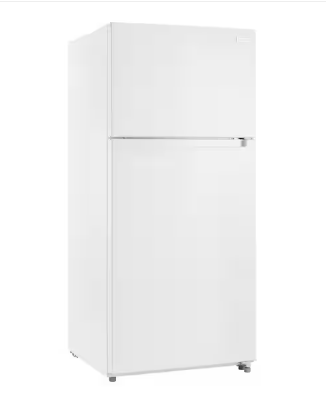 MDTF18WHR   REFRIGERADOR 30'' PULGADAS MIDEA