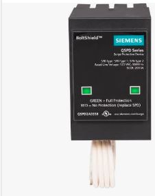 HOM2175SB SURGE PROTECTIVE DEVICE HOMELINE 25KA SQUARE.D