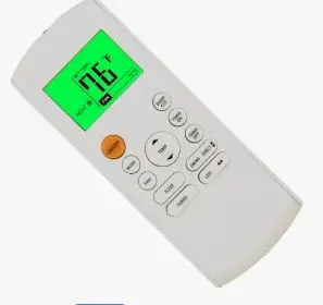 22013-006536  CONTROL REMOTE FOR MINI SPLIT CIP12-HT