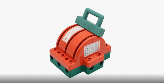 3P100A INTERRUPTOR DE CUCHILLA 100AMP 3 POLOS 