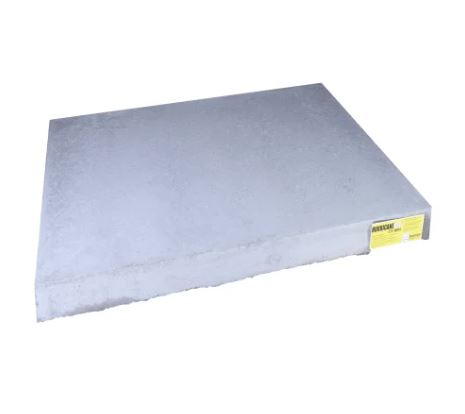 H2448-4  Hurricane Pad 24x48x4  BASE A/C