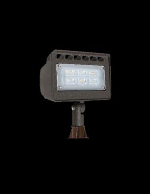 LF4-12V-12W-50K  12V LED FLOOD LIGHT 12W