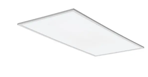 90520  2''X4'' FLAT PANEL LUMEN SELECTABLE CCT UNV 120-277V 0-10V DIMMABLE