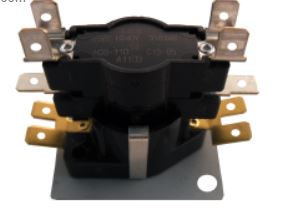 Q113   HEATER  SEQUENCER On: 10 - 30 Sec. Off: 15 - 65 Sec.