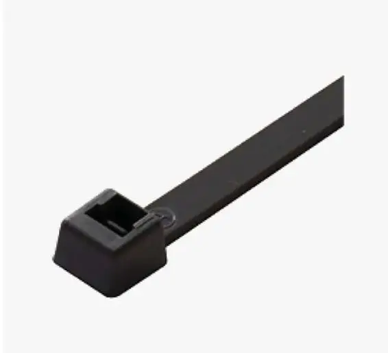 S7.5-50-9C 20054 IS-CT-8 CABLE TIRE 8' 50 LIBRA WHITE