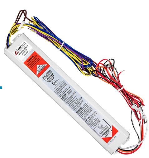 [BAL1400ACTD] BAL1400ACTD  BALLAST EMERGENCY 1400 FLUORESCENT TRANSFORMADOR