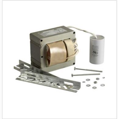[BALHPS400480] BALHPS400480  400W H.P SODIUM BALLAST 480V