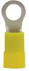34456   TERMINALES CALIBRE 12-10 CORRIENTE 48A YELLOW