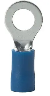 34450   TERMINALES CALIBRE 16-14 CORRIENTE 27A BLUE