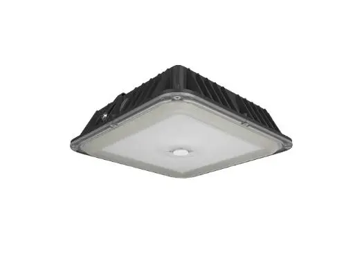 VAN17-60W/E   FIELD ADJUSTABLE 40W50W60W 30K40K50K 0-10V RAB LIGHT