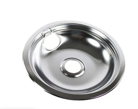 316048413 G/E ELECTROLUX PAN- SURFACE ELEMENT PLATO FRIGIDAIRE 8''