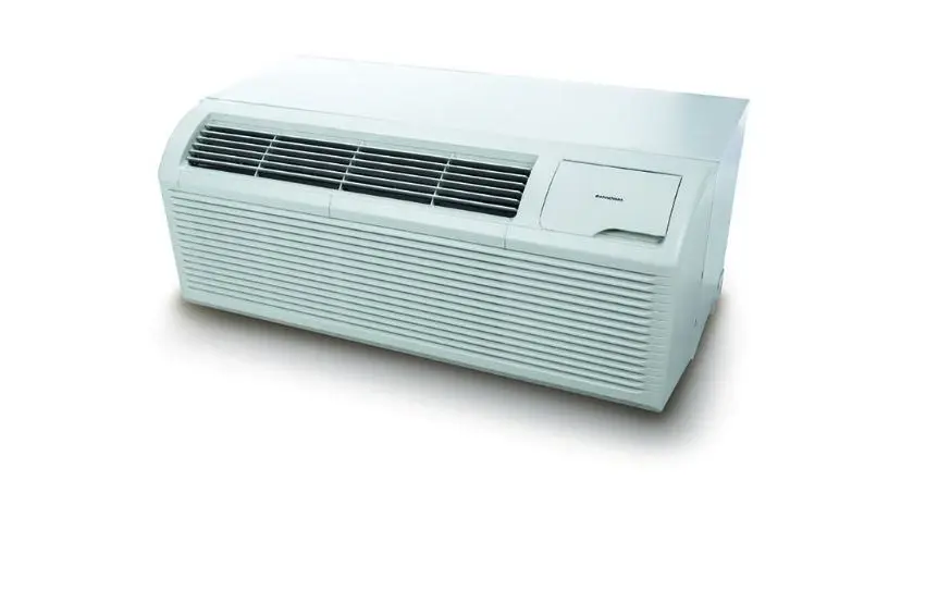 32AC09CD  PTAC 9000BTU 230V 3.5KWELECTRIC HEAT STRIP AIR CONDITION COMFORTSTAR