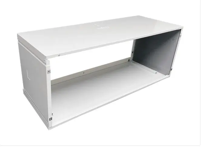 32WS2   PTAC FOLDABLE WALL SLEEVE STANDARD SIZE 42'' COMFORTSTAR  AIR CONDITION  CAJON 