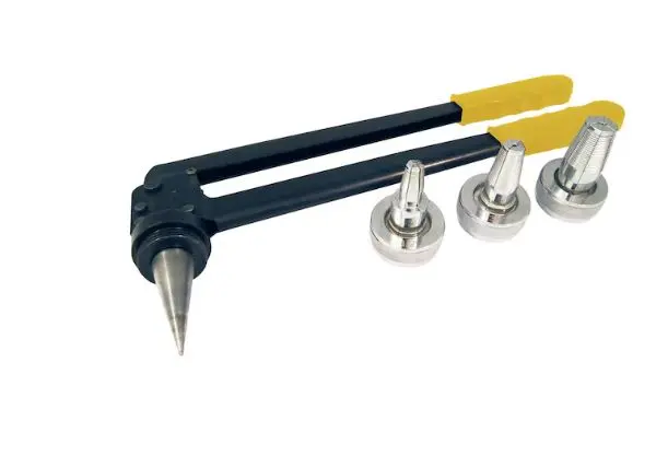 EPXTOOLKIT   PEX-A Expansion Tool Kit with 1/2 in., 3/4 in. and 1 in. Expander Heads