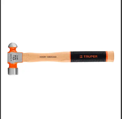 16901  12" Handle 12 Oz Ball Peen Hammer