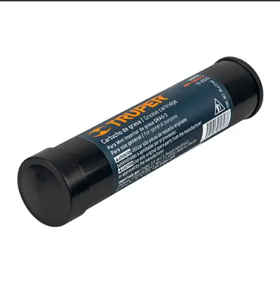 14912  3 Oz Replacement Grease Cartridge Gras-3 MINI GRASERA