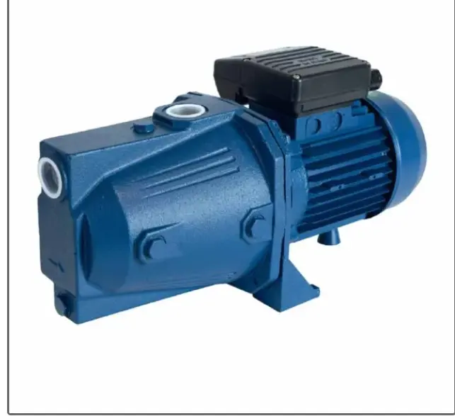 12409  1-1/2 HP, shallow-well jet pump