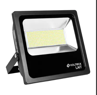 [46126] 46126   150 W Ultra-Slim LED flood light