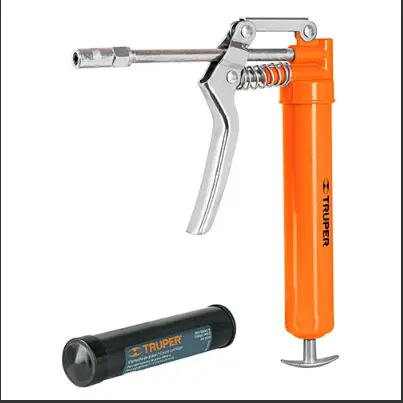 14911  3 Oz Minigrease Gun