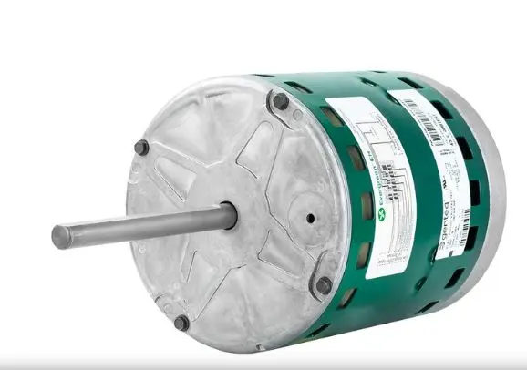 6207X   Evergreen EM Replacement Blower Motor, 3/4 HP (115/208-230V)  1050 RPM