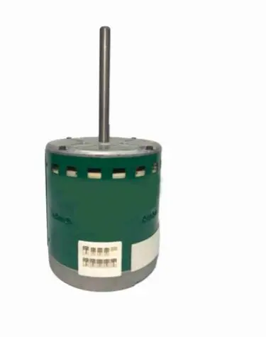 6203X    Evergreen EM Replacement Fan and Blower Motor, 1/3 HP (115/208-230V, 1050 RPM, CCW/CW)