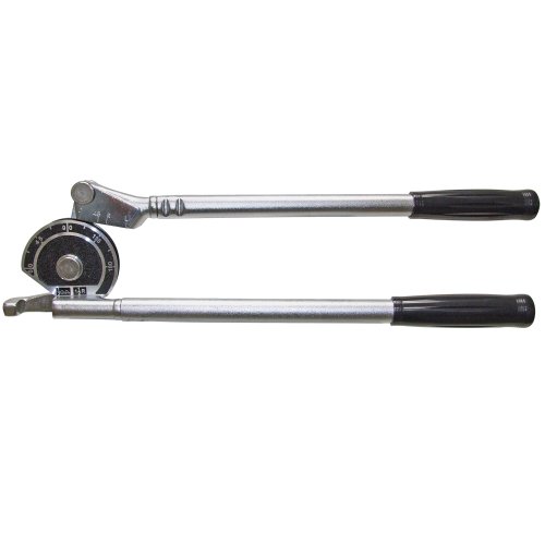70010   LEVER TYPE TUBE BENDER FOR 3/8'' O.D. TUBING 