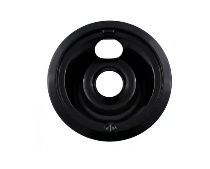 DPM20  6″ PORCELAIN PAN  Used on GE models PLATO