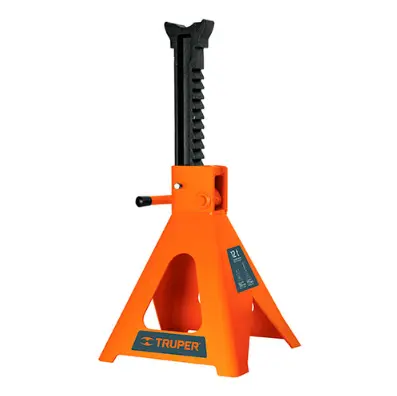14847  12 Tons Jack Stand (1 Pairs) 2 PIESAS 